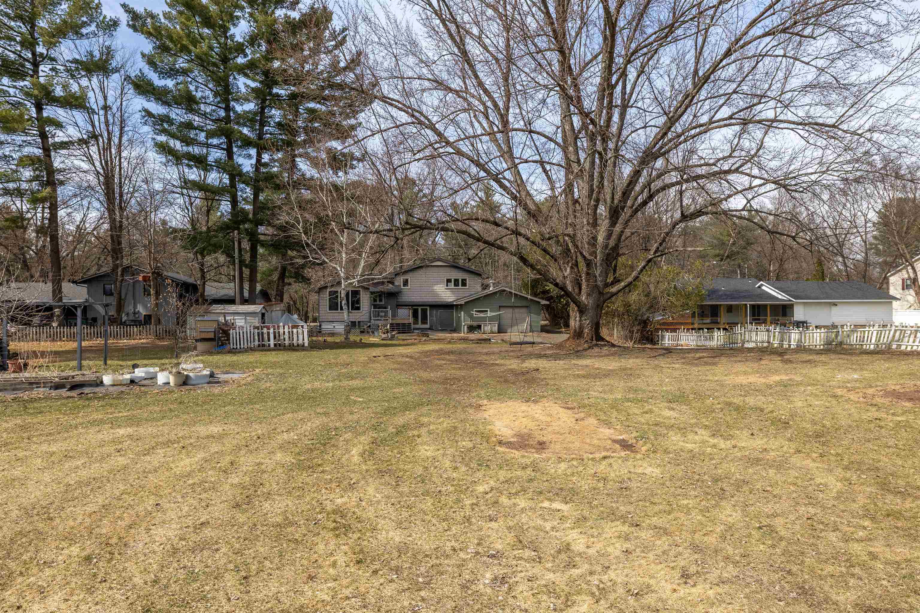 2521 2ND AVENUE SOUTH, Wisconsin Rapids, Wisconsin 54495, 4 Bedrooms Bedrooms, ,2 BathroomsBathrooms,Residential,For Sale,2521 2ND AVENUE SOUTH,22600778