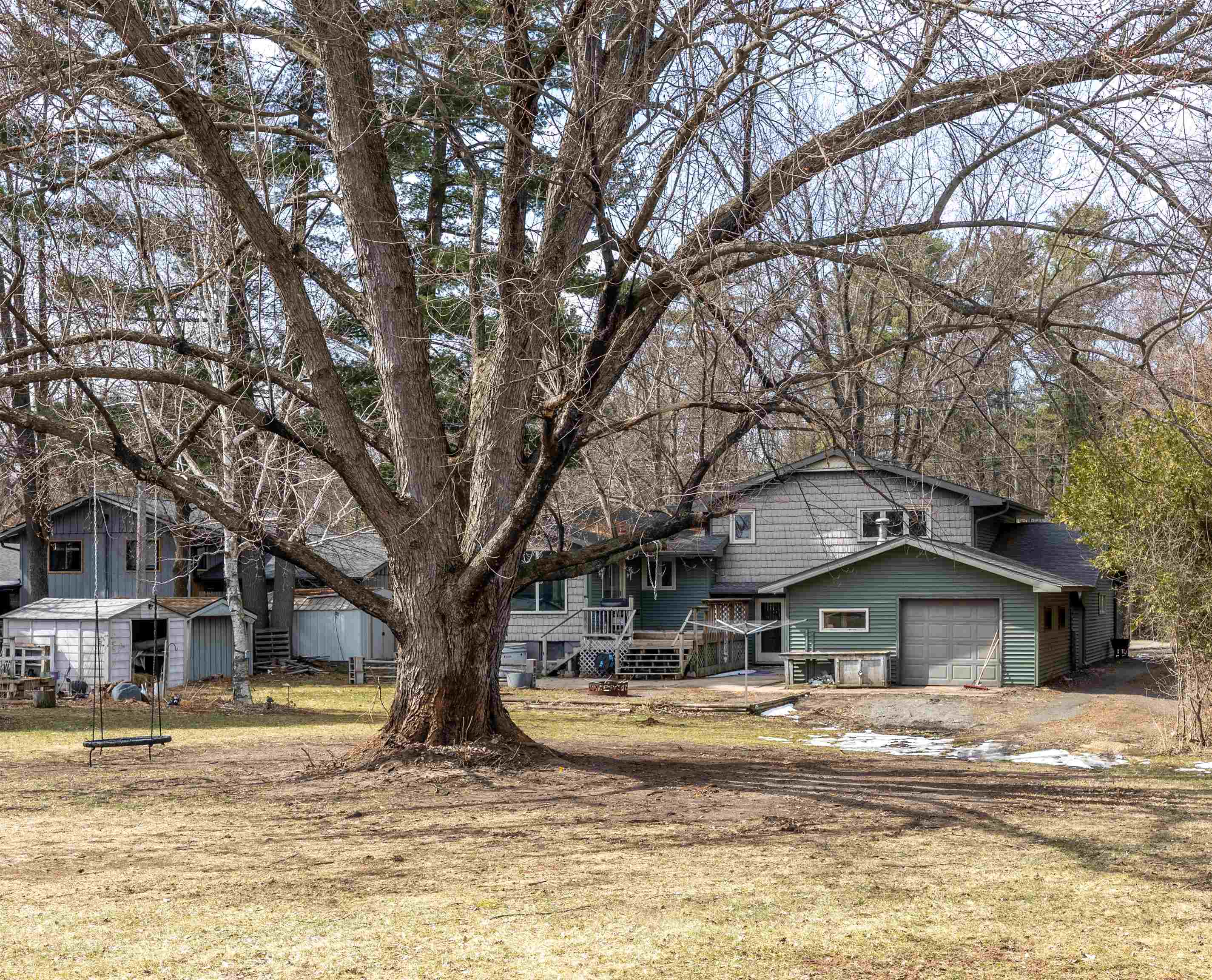 2521 2ND AVENUE SOUTH, Wisconsin Rapids, Wisconsin 54495, 4 Bedrooms Bedrooms, ,2 BathroomsBathrooms,Residential,For Sale,2521 2ND AVENUE SOUTH,22600778
