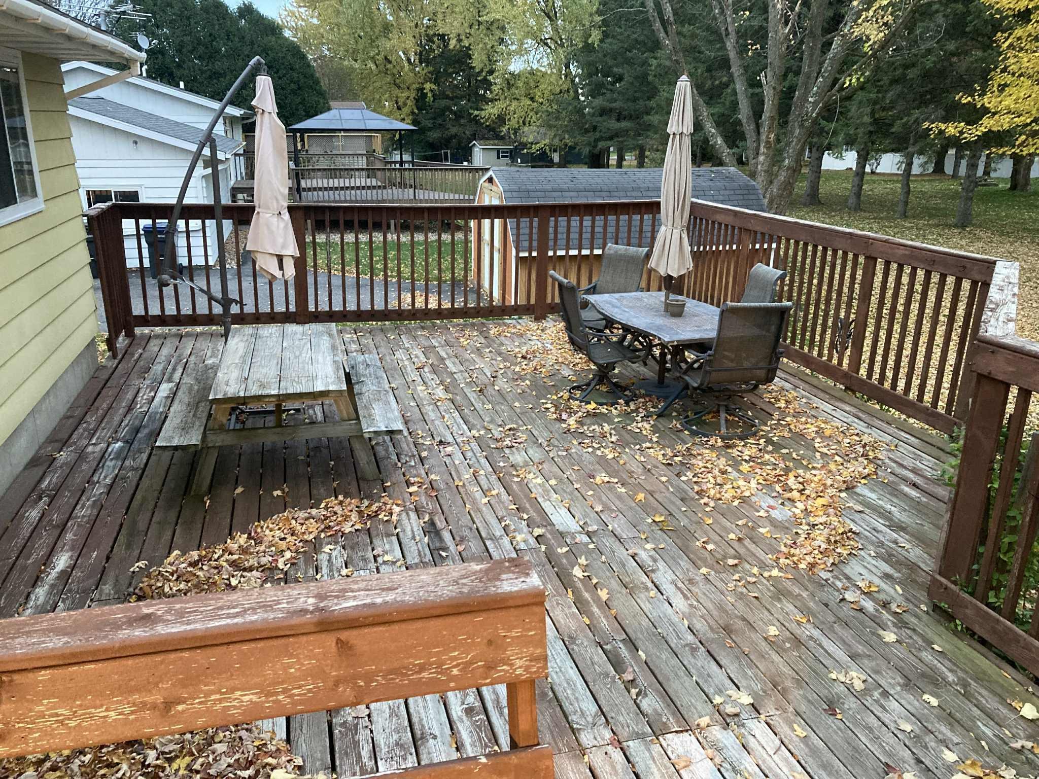 1112 E MC MILLAN STREET, Marshfield, Wisconsin 54449, 4 Bedrooms Bedrooms, ,2 BathroomsBathrooms,Residential,For Sale,1112 E MC MILLAN STREET,22600780