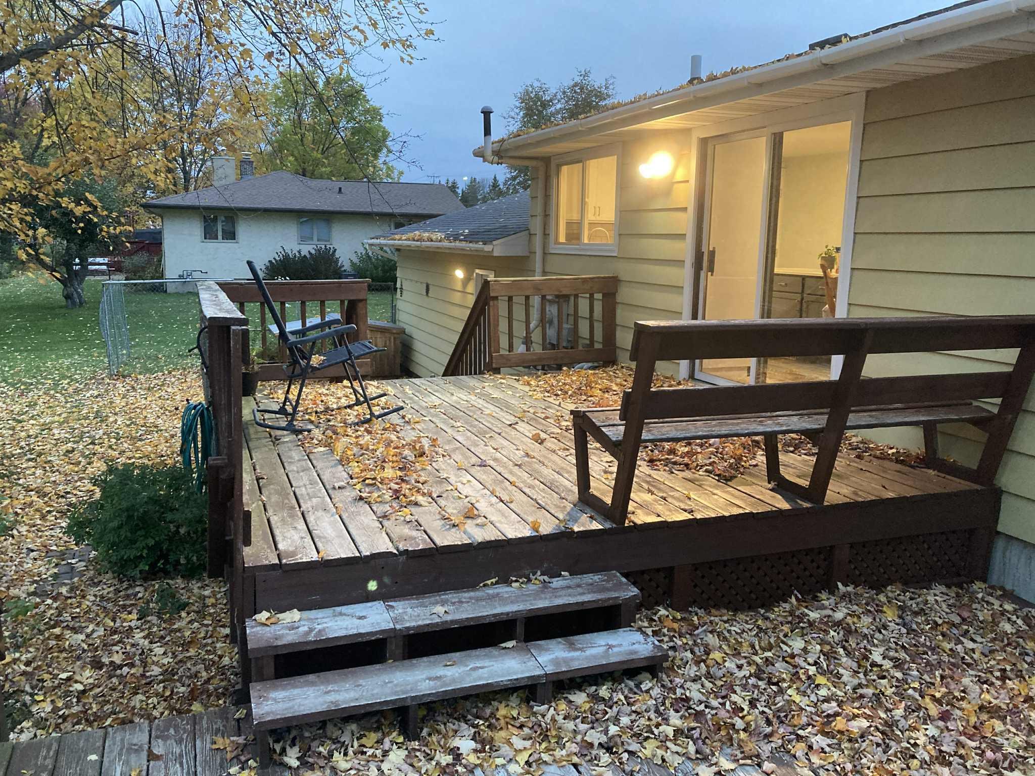 1112 E MC MILLAN STREET, Marshfield, Wisconsin 54449, 4 Bedrooms Bedrooms, ,2 BathroomsBathrooms,Residential,For Sale,1112 E MC MILLAN STREET,22600780