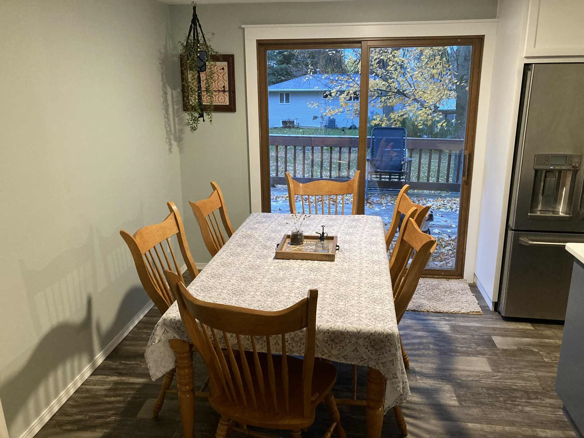 1112 E MC MILLAN STREET, Marshfield, Wisconsin 54449, 4 Bedrooms Bedrooms, ,2 BathroomsBathrooms,Residential,For Sale,1112 E MC MILLAN STREET,22600780