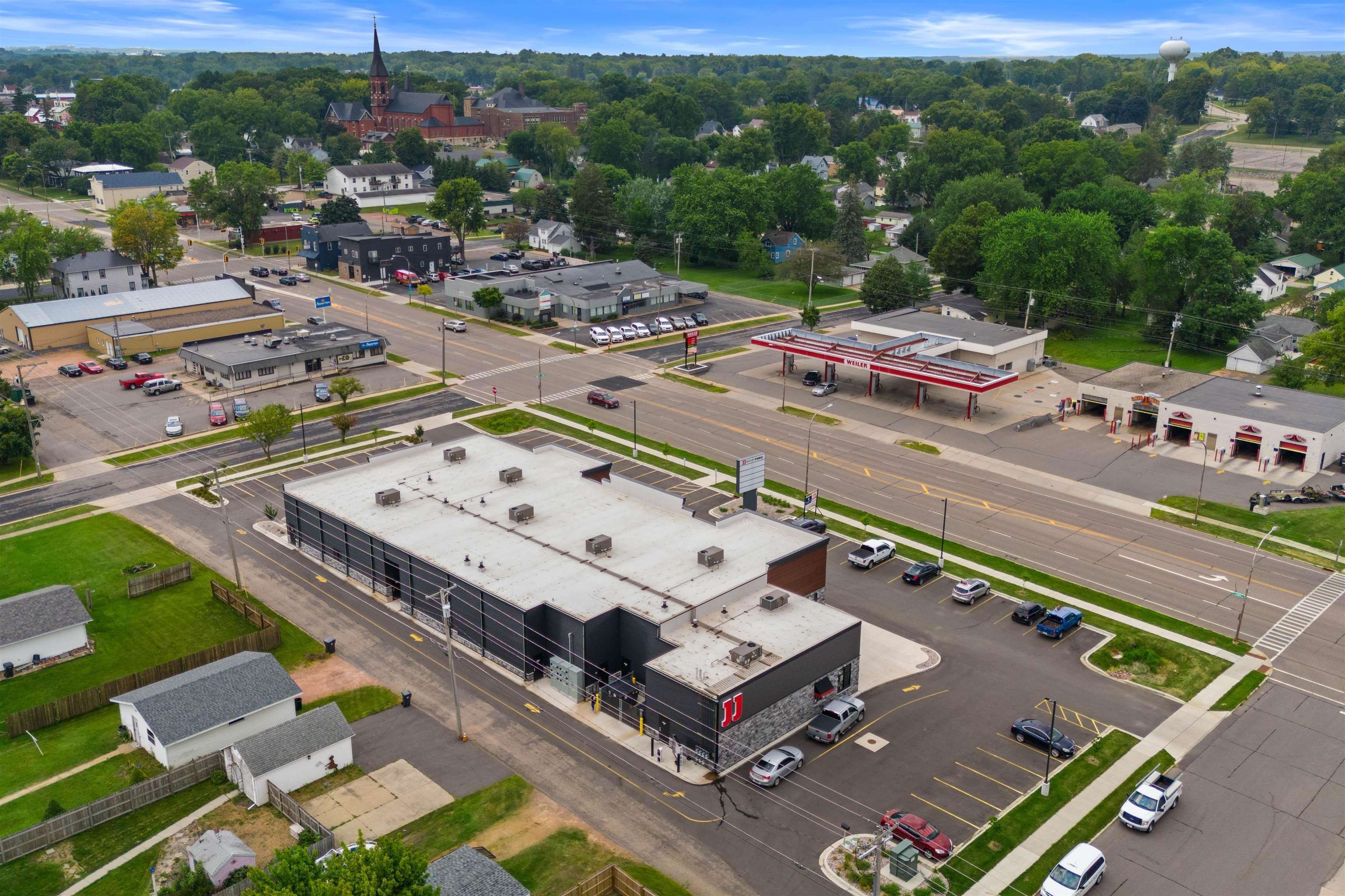 603 - 613 N CENTRAL AVENUE, Marshfield, Wisconsin 54449, ,Commercial/industrial,For Rent,603 - 613 N CENTRAL AVENUE,22600783