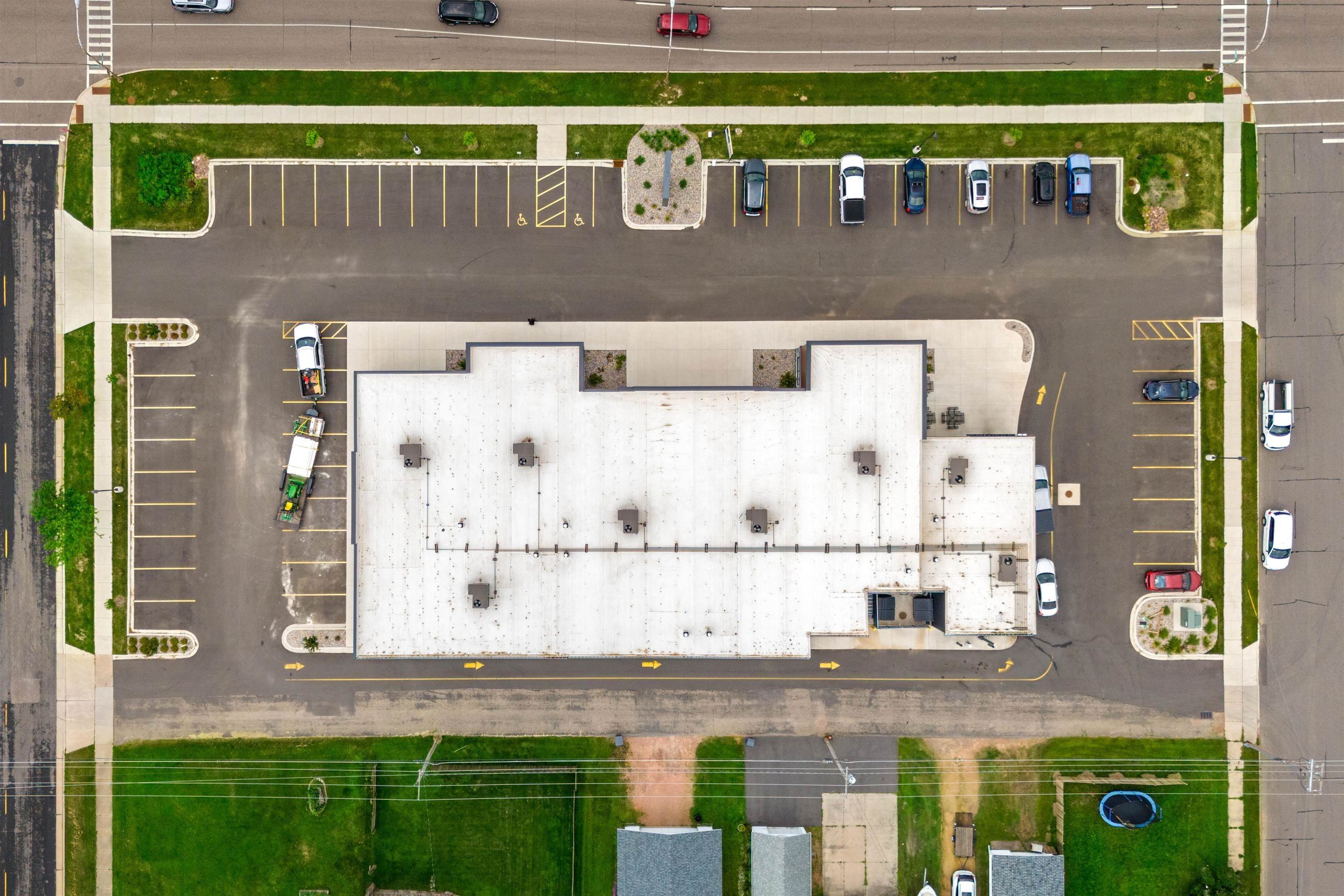 603 - 613 N CENTRAL AVENUE, Marshfield, Wisconsin 54449, ,Commercial/industrial,For Rent,603 - 613 N CENTRAL AVENUE,22600783