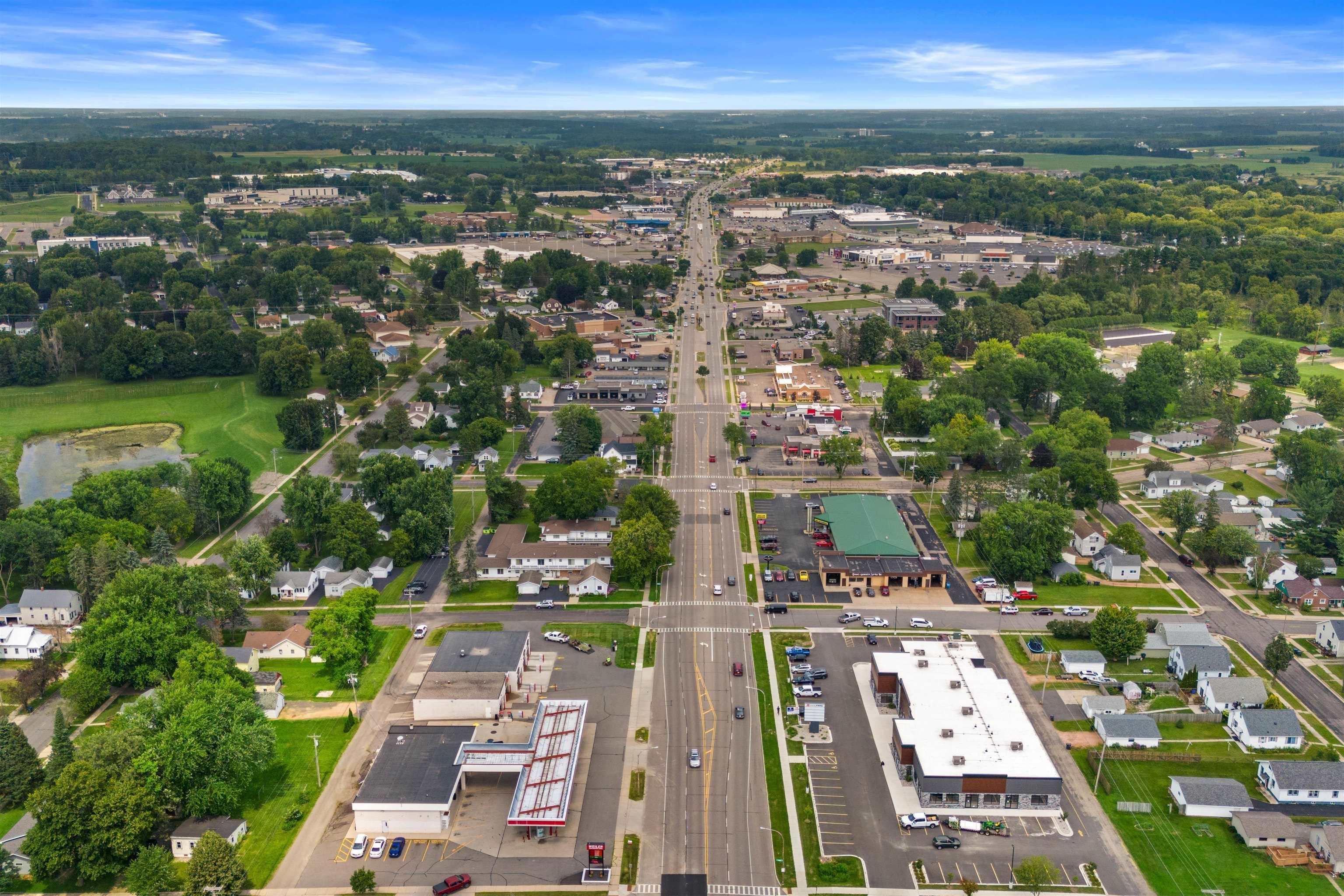 603 - 613 N CENTRAL AVENUE, Marshfield, Wisconsin 54449, ,Commercial/industrial,For Rent,603 - 613 N CENTRAL AVENUE,22600783