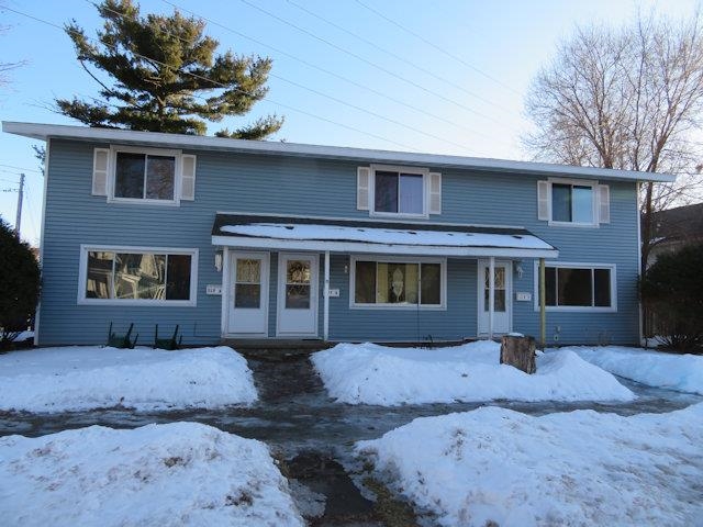 517 GARFIELD AVENUE, Wausau, Wisconsin 54401, 2 Bedrooms Bedrooms, 5 Rooms Rooms,1 BathroomBathrooms,Multi-family,For Sale,517 GARFIELD AVENUE,22600787