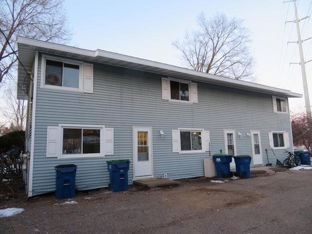 517 GARFIELD AVENUE, Wausau, Wisconsin 54401, 2 Bedrooms Bedrooms, 5 Rooms Rooms,1 BathroomBathrooms,Multi-family,For Sale,517 GARFIELD AVENUE,22600787