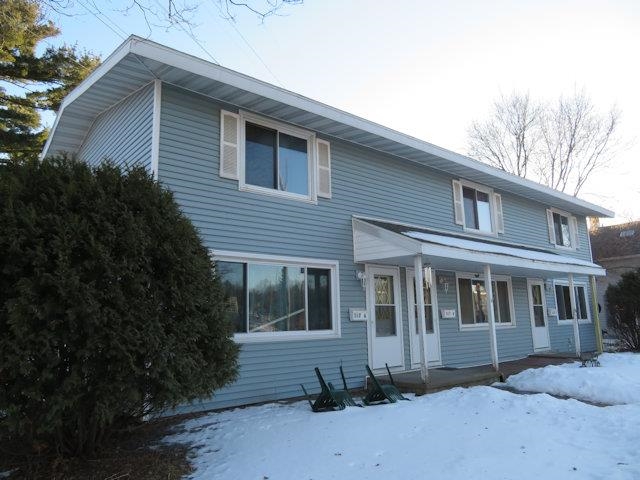 517 GARFIELD AVENUE, Wausau, Wisconsin 54401, 2 Bedrooms Bedrooms, 5 Rooms Rooms,1 BathroomBathrooms,Multi-family,For Sale,517 GARFIELD AVENUE,22600787