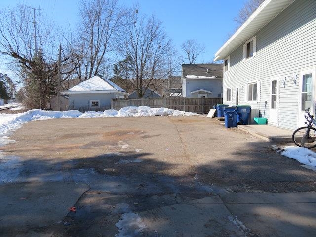 517 GARFIELD AVENUE, Wausau, Wisconsin 54401, 2 Bedrooms Bedrooms, 5 Rooms Rooms,1 BathroomBathrooms,Multi-family,For Sale,517 GARFIELD AVENUE,22600787