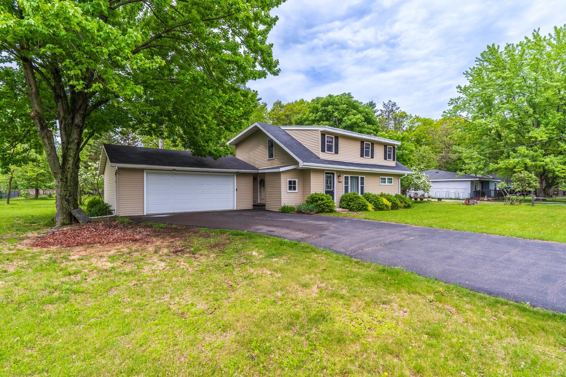 226302 SWAN AVENUE, Wausau, Wisconsin 54401, 3 Bedrooms Bedrooms, ,2 BathroomsBathrooms,Residential,For Sale,226302 SWAN AVENUE,22600792