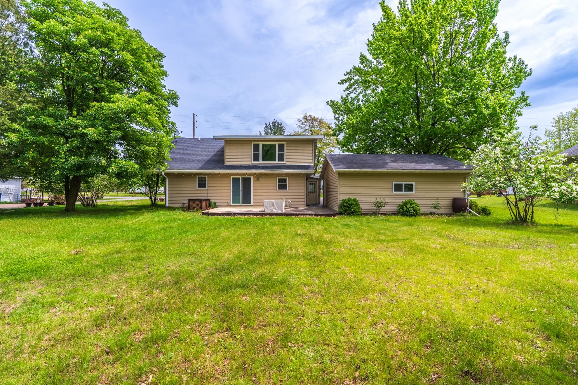 226302 SWAN AVENUE, Wausau, Wisconsin 54401, 3 Bedrooms Bedrooms, ,2 BathroomsBathrooms,Residential,For Sale,226302 SWAN AVENUE,22600792