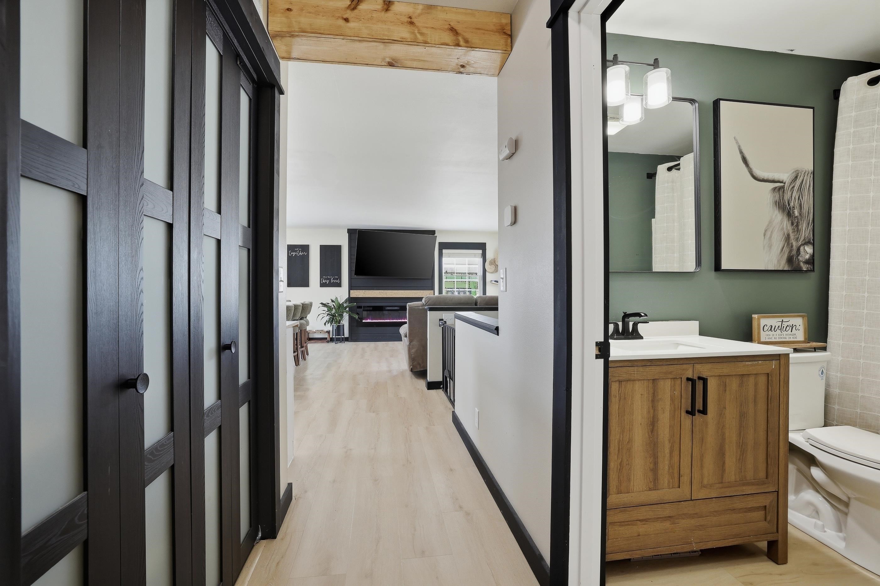 713 MUELLER STREET, Athens, Wisconsin 54411, 5 Bedrooms Bedrooms, ,3 BathroomsBathrooms,Residential,For Sale,713 MUELLER STREET,22600793