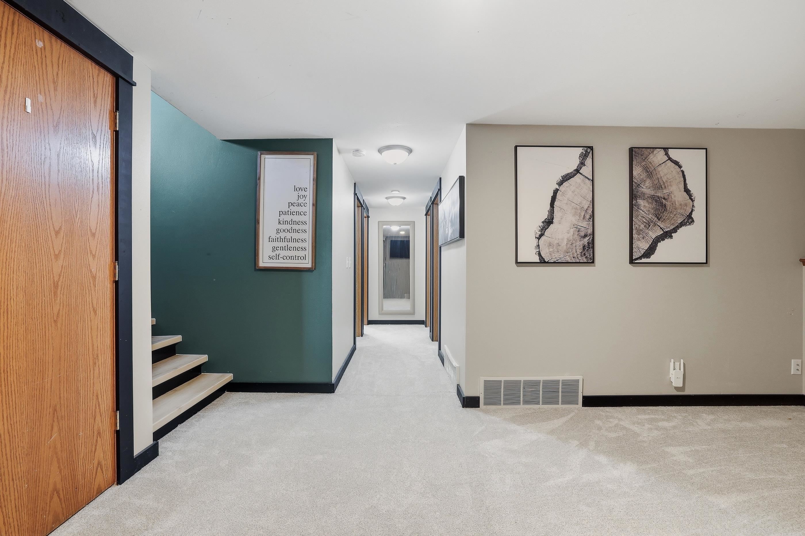 713 MUELLER STREET, Athens, Wisconsin 54411, 5 Bedrooms Bedrooms, ,3 BathroomsBathrooms,Residential,For Sale,713 MUELLER STREET,22600793