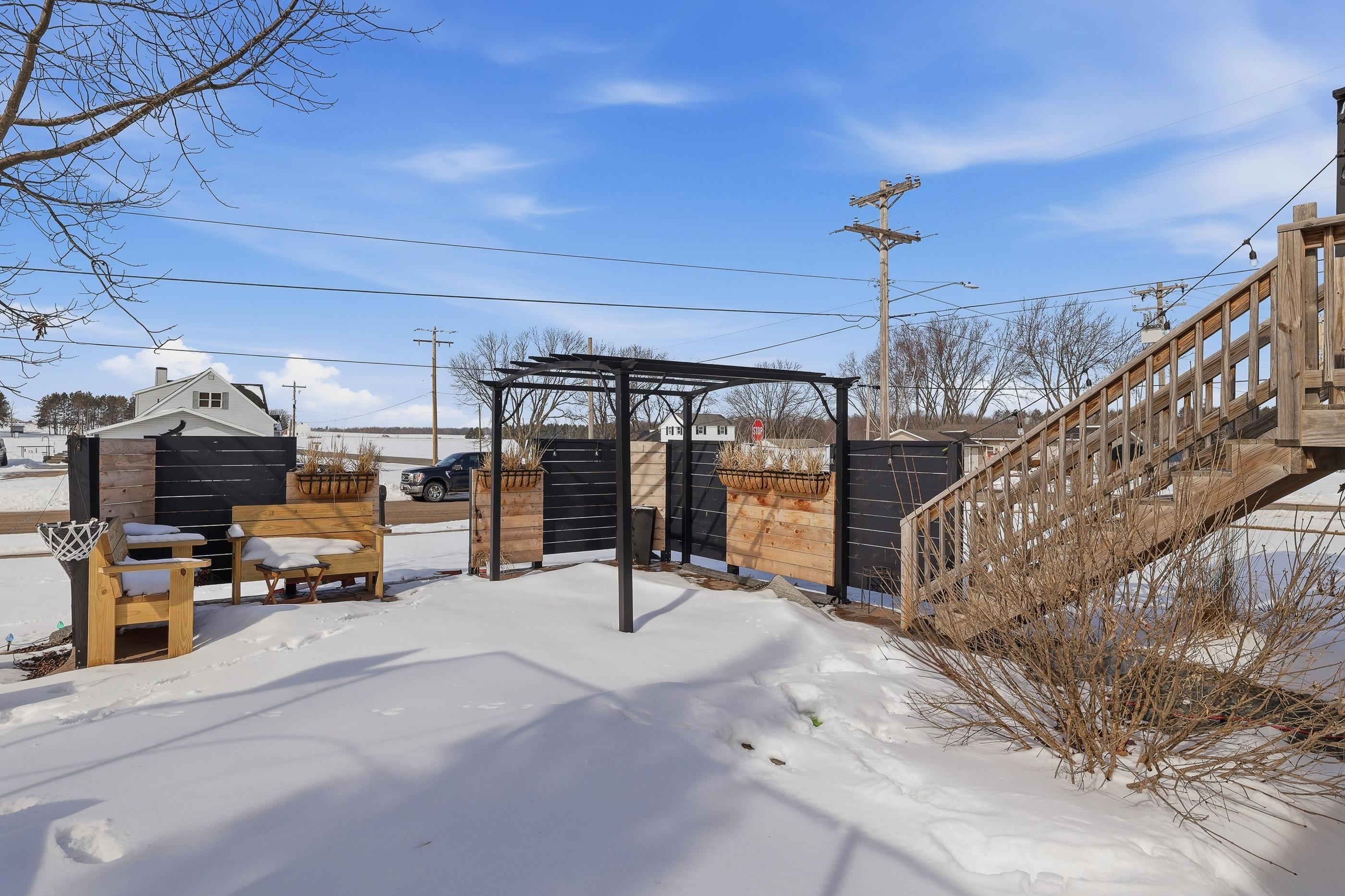 713 MUELLER STREET, Athens, Wisconsin 54411, 5 Bedrooms Bedrooms, ,3 BathroomsBathrooms,Residential,For Sale,713 MUELLER STREET,22600793