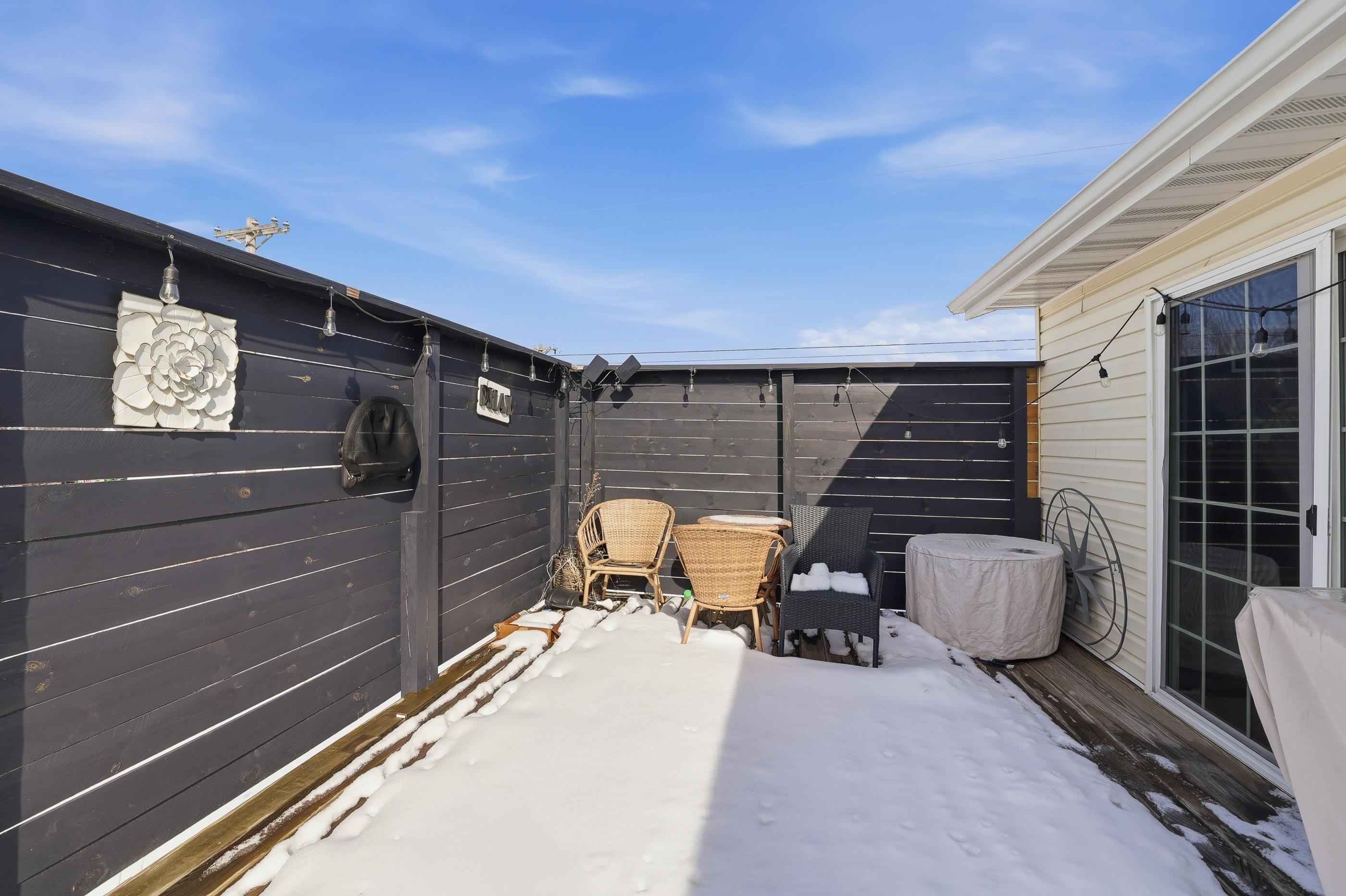 713 MUELLER STREET, Athens, Wisconsin 54411, 5 Bedrooms Bedrooms, ,3 BathroomsBathrooms,Residential,For Sale,713 MUELLER STREET,22600793