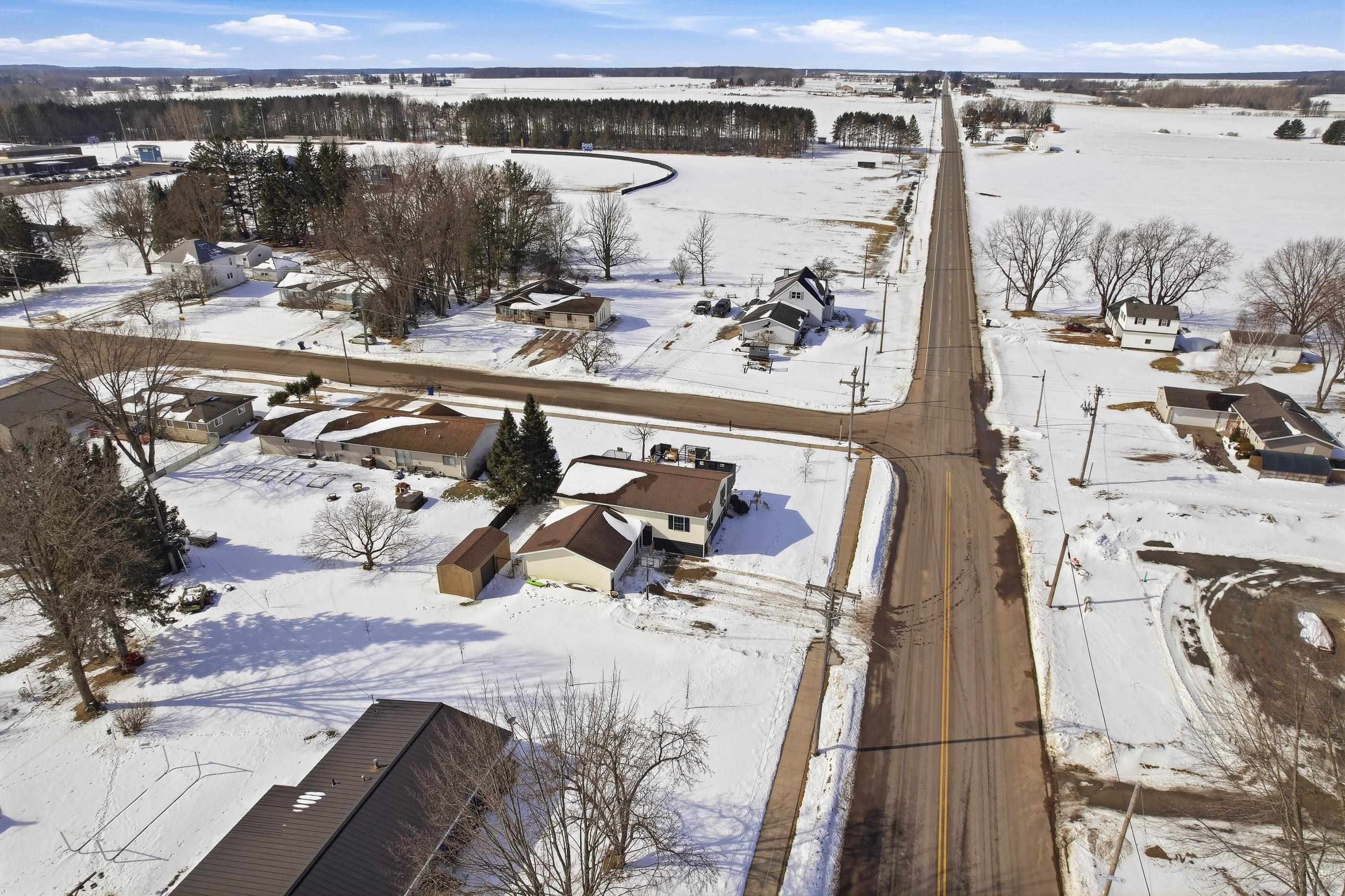 713 MUELLER STREET, Athens, Wisconsin 54411, 5 Bedrooms Bedrooms, ,3 BathroomsBathrooms,Residential,For Sale,713 MUELLER STREET,22600793