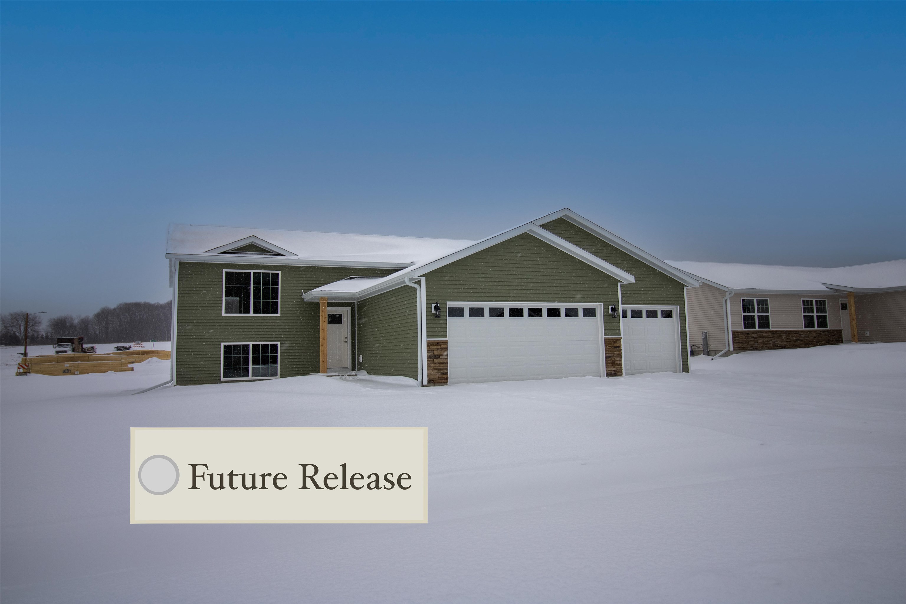 3715 JACKRABBIT DRIVE, Weston, Wisconsin 54476, 3 Bedrooms Bedrooms, ,2 BathroomsBathrooms,Residential,For Sale,3715 JACKRABBIT DRIVE,22600794