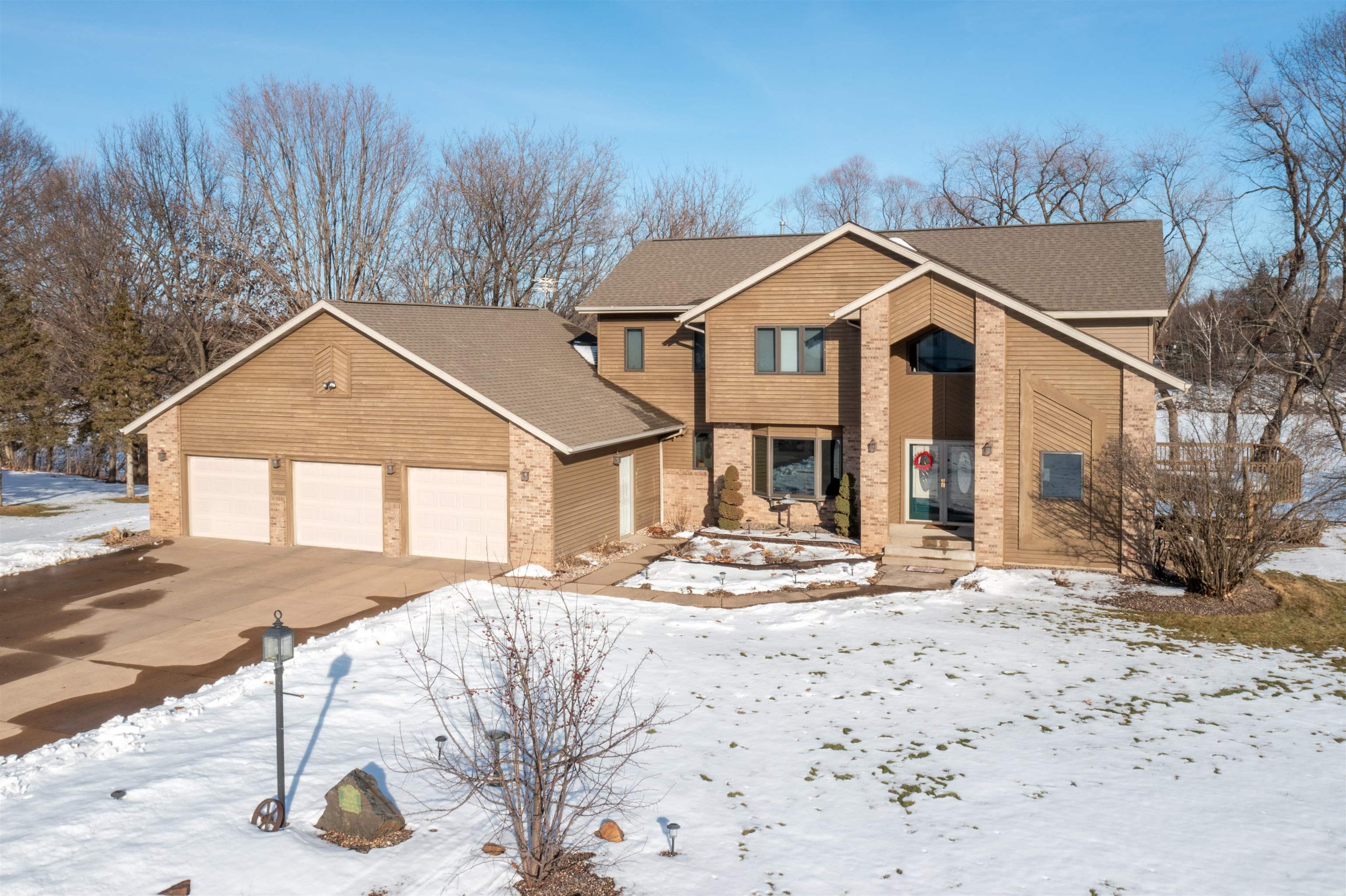 227841 CRANE DRIVE, Wausau, Wisconsin 54401, 4 Bedrooms Bedrooms, ,2 BathroomsBathrooms,Residential,For Sale,227841 CRANE DRIVE,22600795
