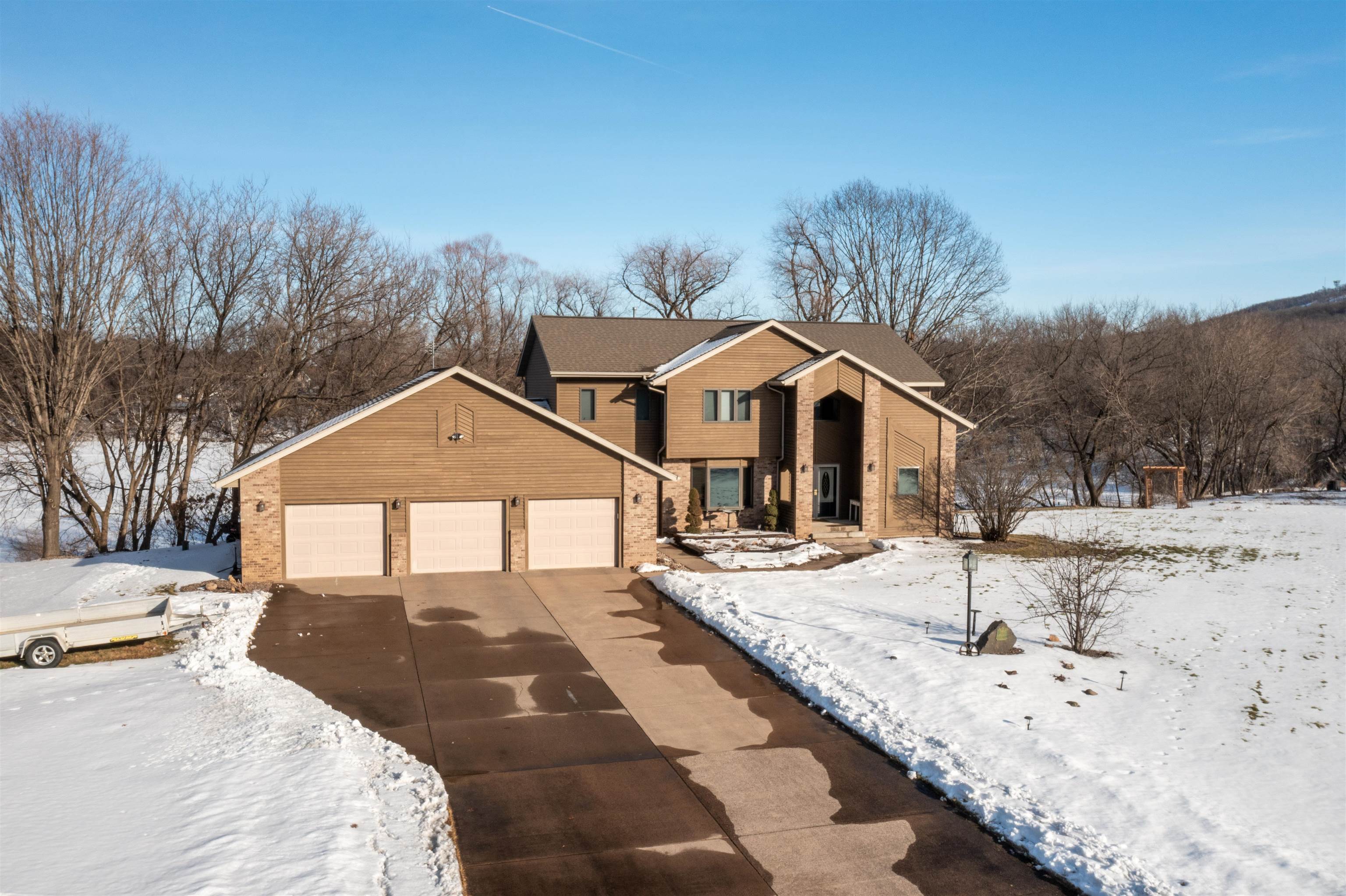 227841 CRANE DRIVE, Wausau, Wisconsin 54401, 4 Bedrooms Bedrooms, ,2 BathroomsBathrooms,Residential,For Sale,227841 CRANE DRIVE,22600795