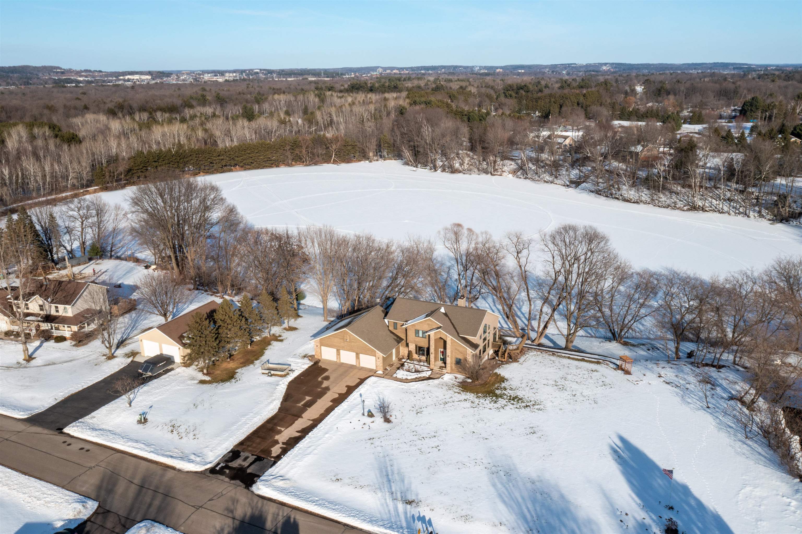 227841 CRANE DRIVE, Wausau, Wisconsin 54401, 4 Bedrooms Bedrooms, ,2 BathroomsBathrooms,Residential,For Sale,227841 CRANE DRIVE,22600795