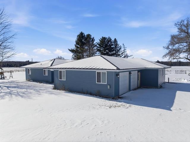 7623 COUNTY ROAD V, Marshfield, Wisconsin 54449, 5 Bedrooms Bedrooms, ,3 BathroomsBathrooms,Residential,For Sale,7623 COUNTY ROAD V,22600796