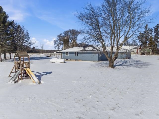 7623 COUNTY ROAD V, Marshfield, Wisconsin 54449, 5 Bedrooms Bedrooms, ,3 BathroomsBathrooms,Residential,For Sale,7623 COUNTY ROAD V,22600796
