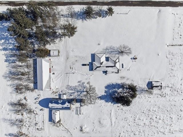 7623 COUNTY ROAD V, Marshfield, Wisconsin 54449, 5 Bedrooms Bedrooms, ,3 BathroomsBathrooms,Residential,For Sale,7623 COUNTY ROAD V,22600796