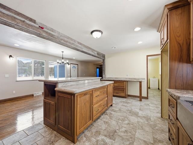 7623 COUNTY ROAD V, Marshfield, Wisconsin 54449, 5 Bedrooms Bedrooms, ,3 BathroomsBathrooms,Residential,For Sale,7623 COUNTY ROAD V,22600796