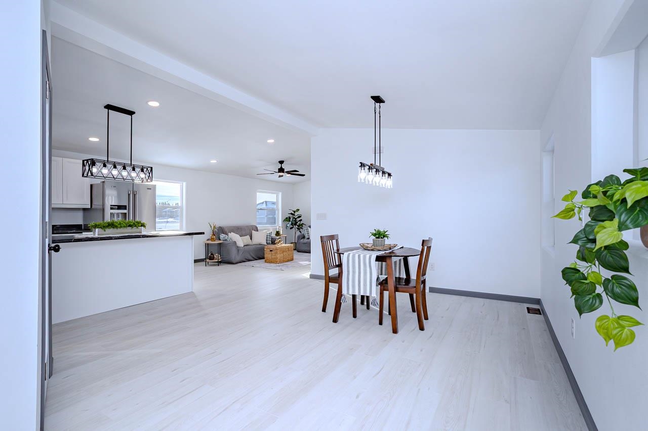 604-A EUGENE STREET, Merrill, Wisconsin 54452, 4 Bedrooms Bedrooms, ,2 BathroomsBathrooms,Residential,For Sale,604-A EUGENE STREET,22600798