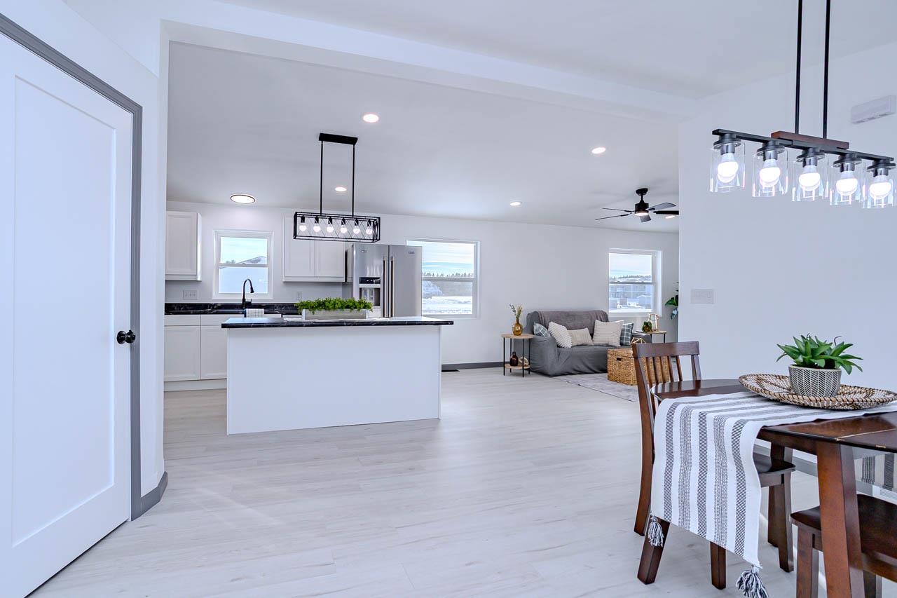 604-A EUGENE STREET, Merrill, Wisconsin 54452, 4 Bedrooms Bedrooms, ,2 BathroomsBathrooms,Residential,For Sale,604-A EUGENE STREET,22600798