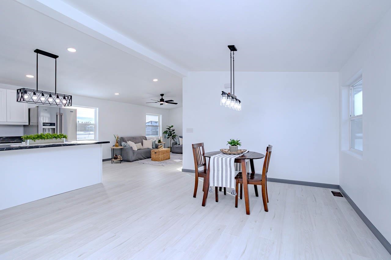 604-A EUGENE STREET, Merrill, Wisconsin 54452, 4 Bedrooms Bedrooms, ,2 BathroomsBathrooms,Residential,For Sale,604-A EUGENE STREET,22600798