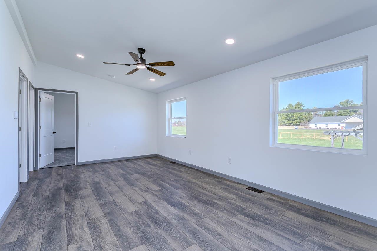 604-A EUGENE STREET, Merrill, Wisconsin 54452, 4 Bedrooms Bedrooms, ,2 BathroomsBathrooms,Residential,For Sale,604-A EUGENE STREET,22600798