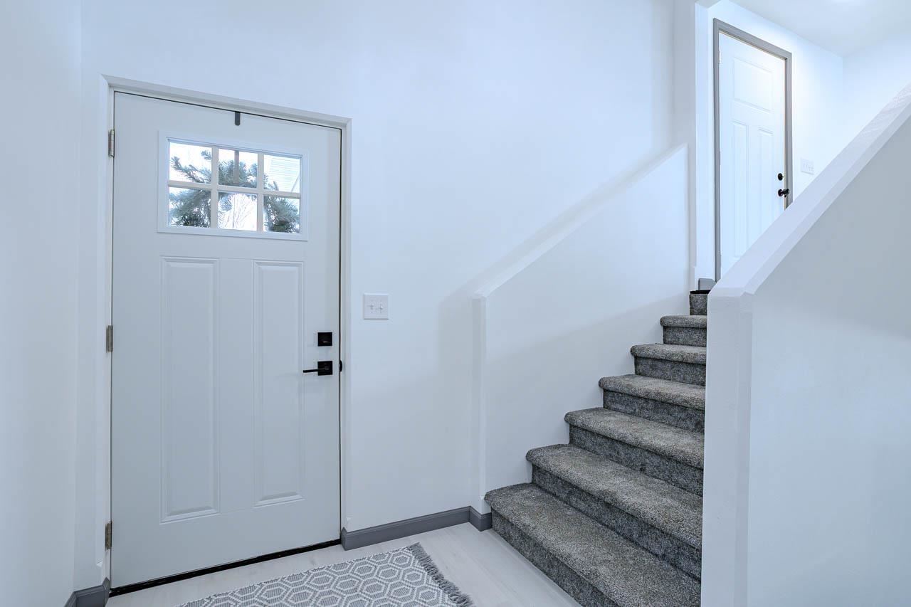 604-A EUGENE STREET, Merrill, Wisconsin 54452, 4 Bedrooms Bedrooms, ,2 BathroomsBathrooms,Residential,For Sale,604-A EUGENE STREET,22600798