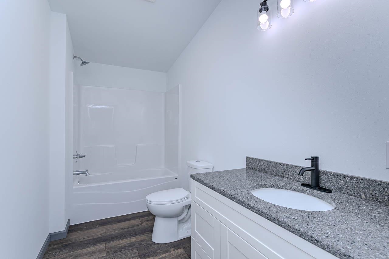 604-A EUGENE STREET, Merrill, Wisconsin 54452, 4 Bedrooms Bedrooms, ,2 BathroomsBathrooms,Residential,For Sale,604-A EUGENE STREET,22600798