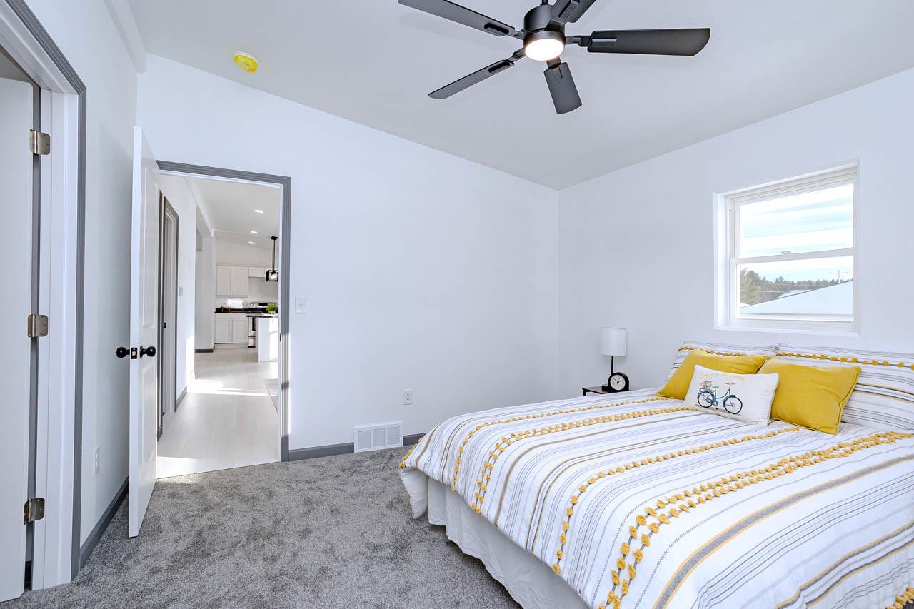 604-A EUGENE STREET, Merrill, Wisconsin 54452, 4 Bedrooms Bedrooms, ,2 BathroomsBathrooms,Residential,For Sale,604-A EUGENE STREET,22600798