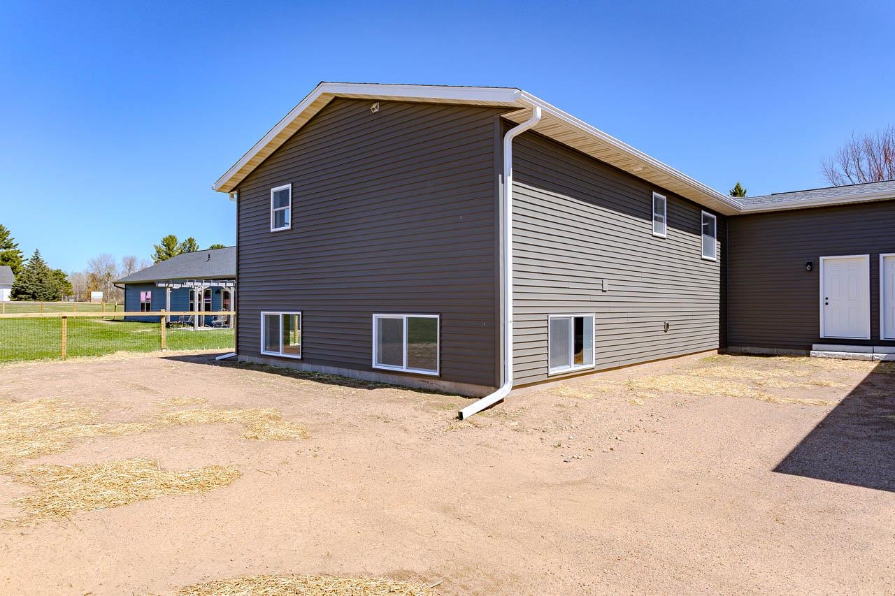 604-A EUGENE STREET, Merrill, Wisconsin 54452, 4 Bedrooms Bedrooms, ,2 BathroomsBathrooms,Residential,For Sale,604-A EUGENE STREET,22600798