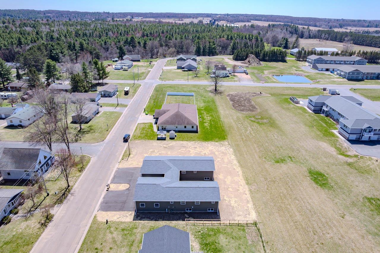 604-A EUGENE STREET, Merrill, Wisconsin 54452, 4 Bedrooms Bedrooms, ,2 BathroomsBathrooms,Residential,For Sale,604-A EUGENE STREET,22600798