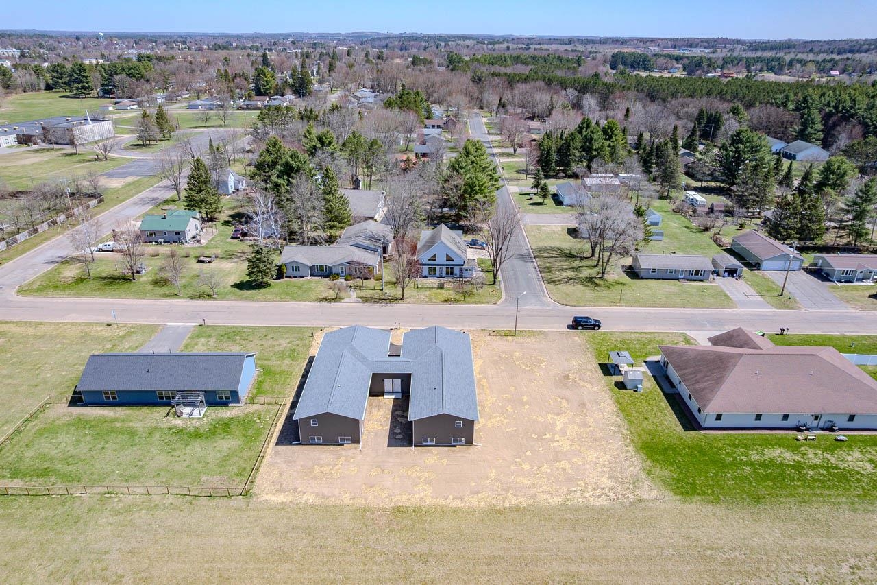 604-A EUGENE STREET, Merrill, Wisconsin 54452, 4 Bedrooms Bedrooms, ,2 BathroomsBathrooms,Residential,For Sale,604-A EUGENE STREET,22600798