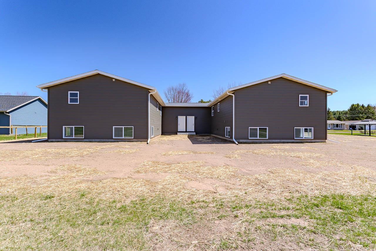 604-A EUGENE STREET, Merrill, Wisconsin 54452, 4 Bedrooms Bedrooms, ,2 BathroomsBathrooms,Residential,For Sale,604-A EUGENE STREET,22600798