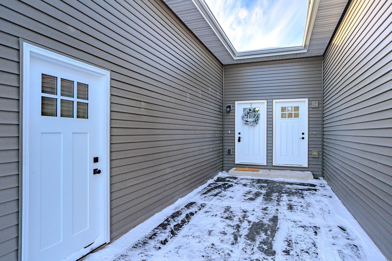 604-A EUGENE STREET, Merrill, Wisconsin 54452, 4 Bedrooms Bedrooms, ,2 BathroomsBathrooms,Residential,For Sale,604-A EUGENE STREET,22600798