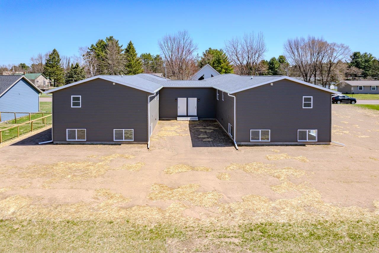 604-A EUGENE STREET, Merrill, Wisconsin 54452, 4 Bedrooms Bedrooms, ,2 BathroomsBathrooms,Residential,For Sale,604-A EUGENE STREET,22600798