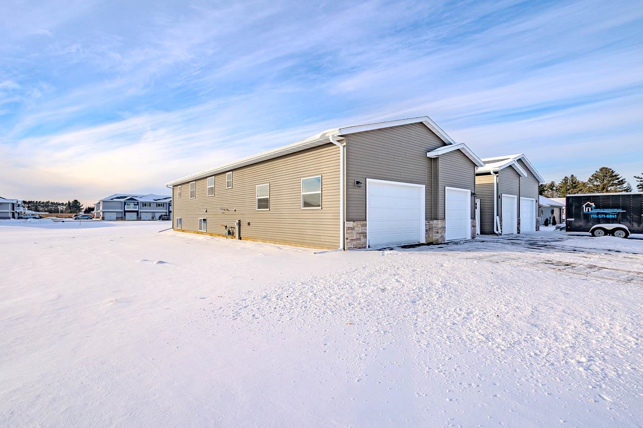 604-A EUGENE STREET, Merrill, Wisconsin 54452, 4 Bedrooms Bedrooms, ,2 BathroomsBathrooms,Residential,For Sale,604-A EUGENE STREET,22600798