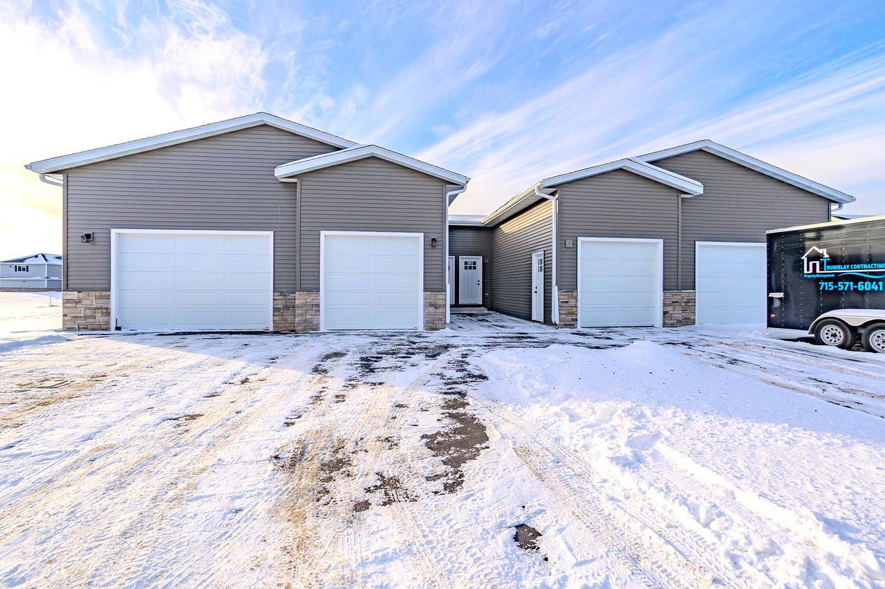 604-B EUGENE STREET, Merrill, Wisconsin 54452, 4 Bedrooms Bedrooms, ,2 BathroomsBathrooms,Residential,For Sale,604-B EUGENE STREET,22600799