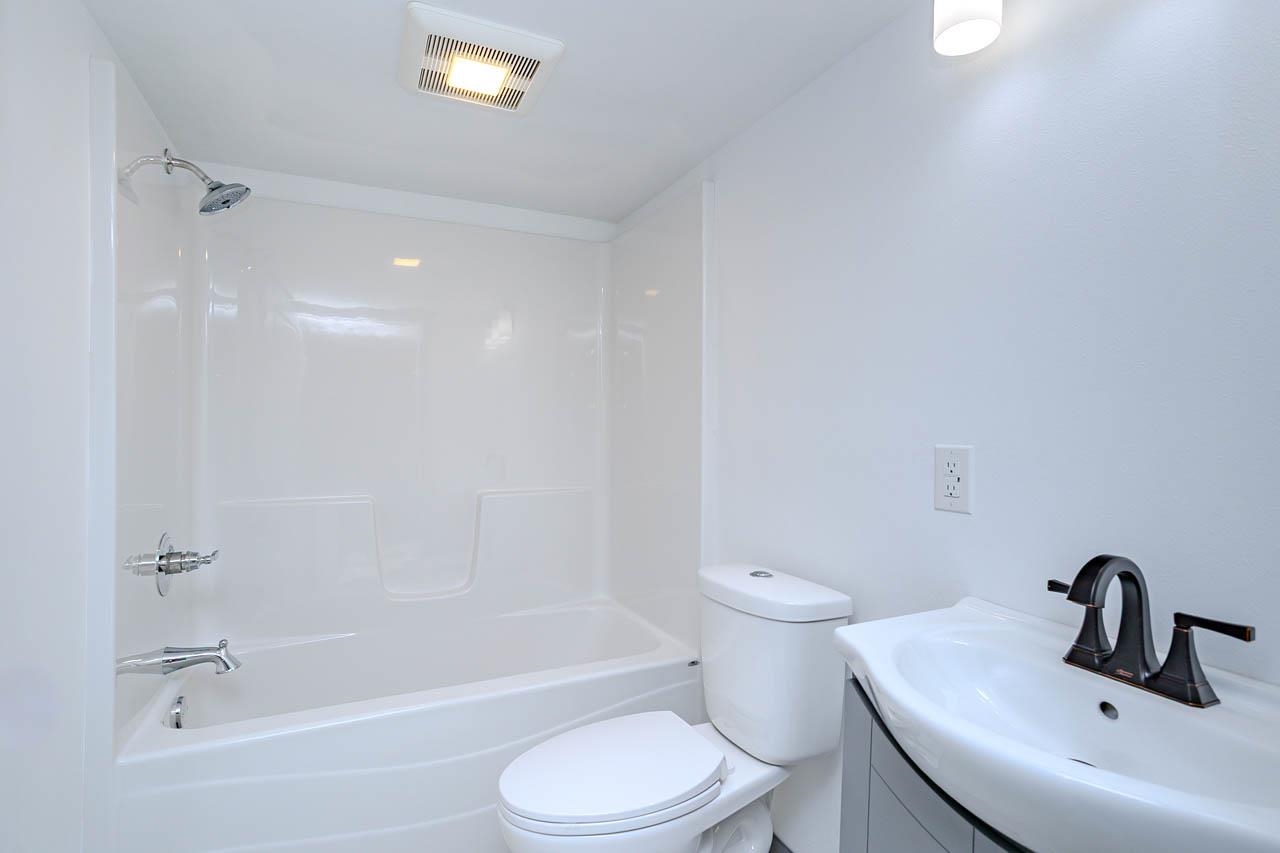 604-B EUGENE STREET, Merrill, Wisconsin 54452, 4 Bedrooms Bedrooms, ,2 BathroomsBathrooms,Residential,For Sale,604-B EUGENE STREET,22600799