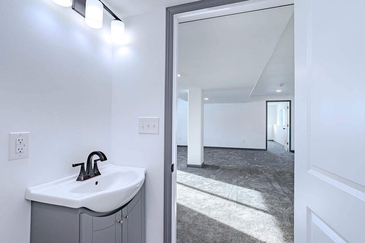 604-B EUGENE STREET, Merrill, Wisconsin 54452, 4 Bedrooms Bedrooms, ,2 BathroomsBathrooms,Residential,For Sale,604-B EUGENE STREET,22600799