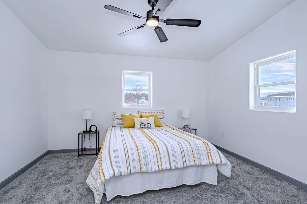 604-B EUGENE STREET, Merrill, Wisconsin 54452, 4 Bedrooms Bedrooms, ,2 BathroomsBathrooms,Residential,For Sale,604-B EUGENE STREET,22600799