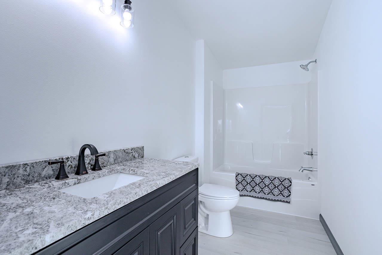 604-B EUGENE STREET, Merrill, Wisconsin 54452, 4 Bedrooms Bedrooms, ,2 BathroomsBathrooms,Residential,For Sale,604-B EUGENE STREET,22600799