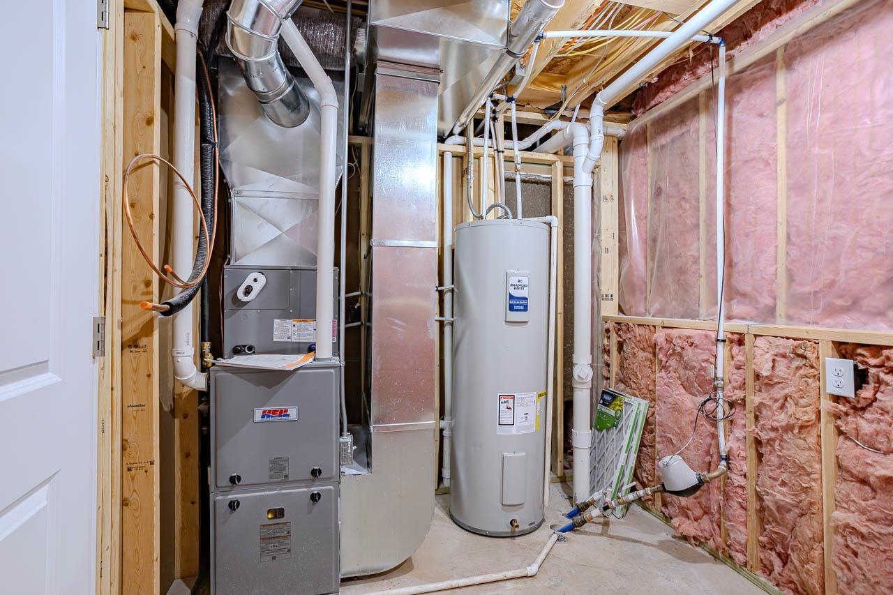 604-B EUGENE STREET, Merrill, Wisconsin 54452, 4 Bedrooms Bedrooms, ,2 BathroomsBathrooms,Residential,For Sale,604-B EUGENE STREET,22600799