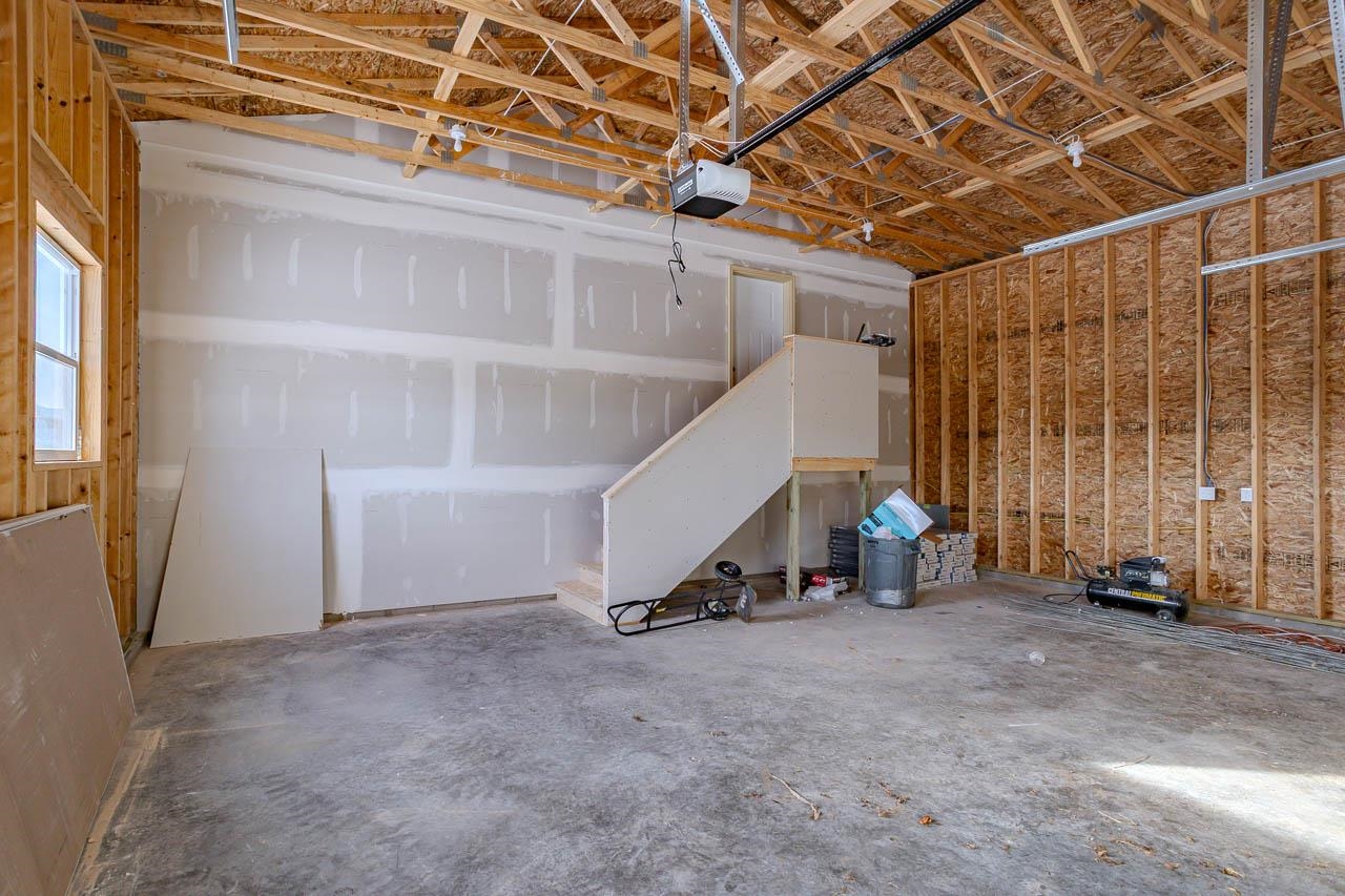 604-B EUGENE STREET, Merrill, Wisconsin 54452, 4 Bedrooms Bedrooms, ,2 BathroomsBathrooms,Residential,For Sale,604-B EUGENE STREET,22600799