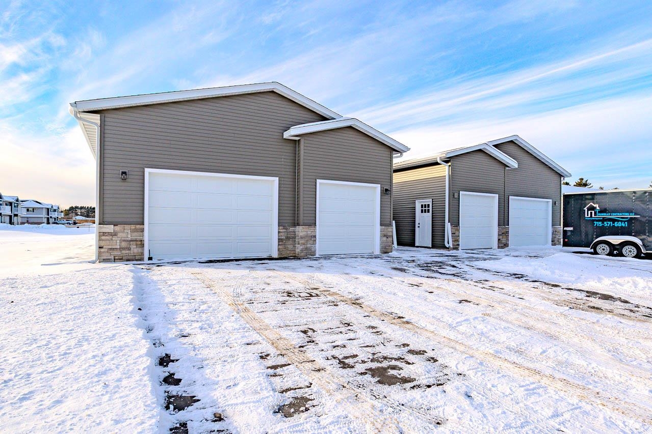 604-B EUGENE STREET, Merrill, Wisconsin 54452, 4 Bedrooms Bedrooms, ,2 BathroomsBathrooms,Residential,For Sale,604-B EUGENE STREET,22600799