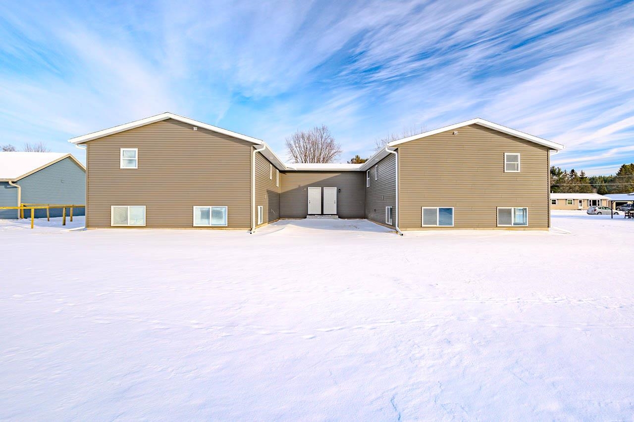 604-B EUGENE STREET, Merrill, Wisconsin 54452, 4 Bedrooms Bedrooms, ,2 BathroomsBathrooms,Residential,For Sale,604-B EUGENE STREET,22600799